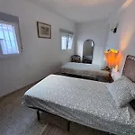 Edificio La Boticaria Appartement