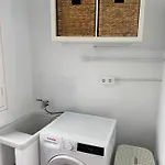 Edificio La Boticaria Appartement