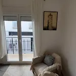 Edificio La Boticaria * Hinojos