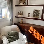 Edificio La Boticaria Appartement Hinojos