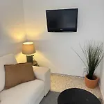 Edificio La Boticaria Appartement *