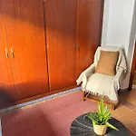 Edificio La Boticaria Appartement *