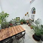 Edificio La Boticaria Appartement *