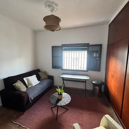 Edificio La Boticaria Hinojos