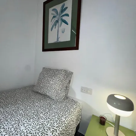 Appartement Edificio La Boticaria *