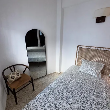 Edificio La Boticaria Appartement *