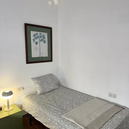 Edificio La Boticaria Appartement Hinojos