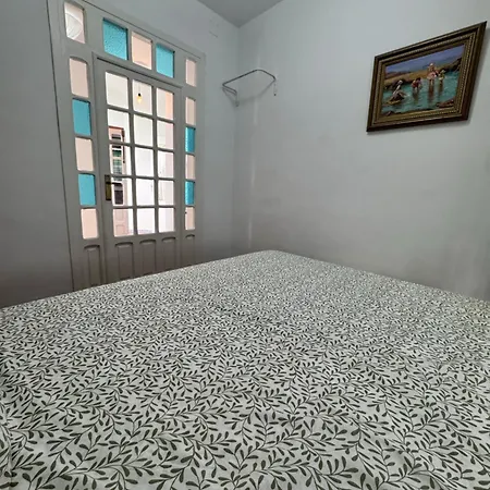 Edificio La Boticaria Hinojos