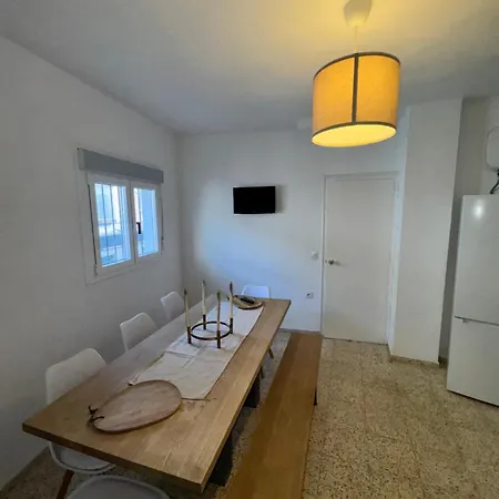 Appartement Edificio La Boticaria