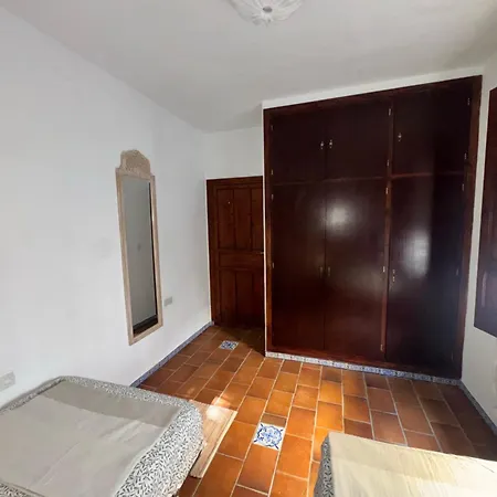 Edificio La Boticaria