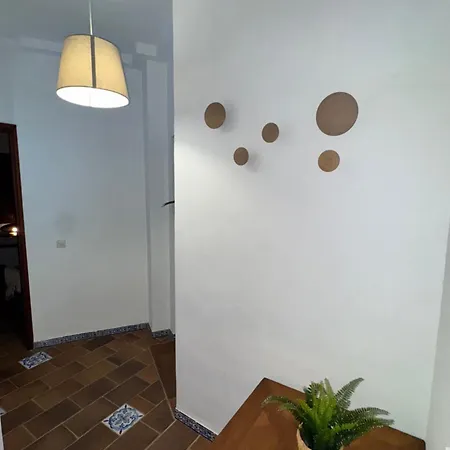 Appartamento Edificio La Boticaria Hinojos