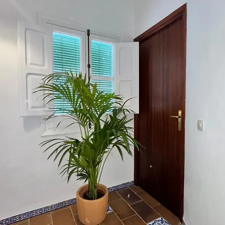 Edificio La Boticaria Appartamento *