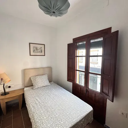Appartamento Edificio La Boticaria