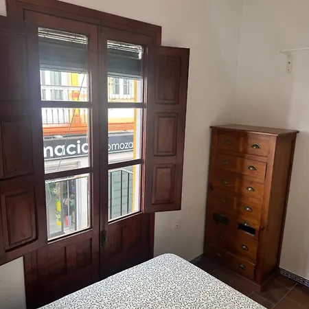 Edificio La Boticaria Appartamento *
