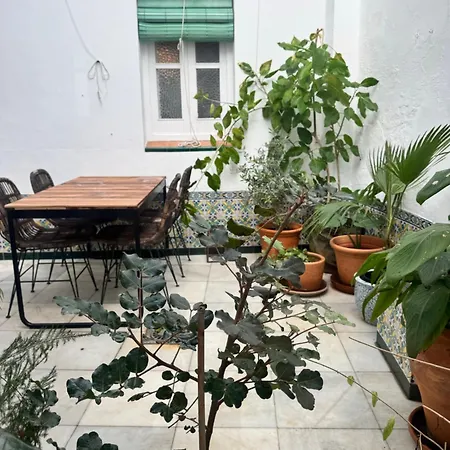 Appartamento Edificio La Boticaria *
