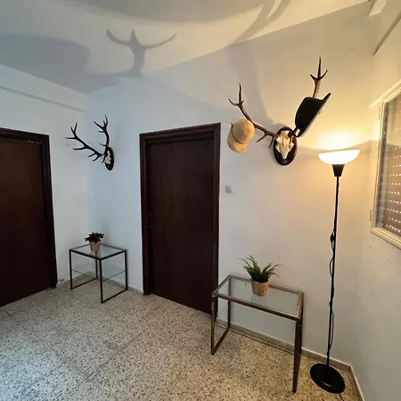 Edificio La Boticaria Appartamento