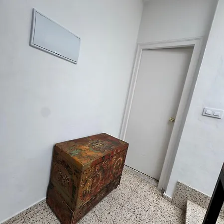 Edificio La Boticaria