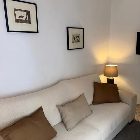 Appartamento Edificio La Boticaria *