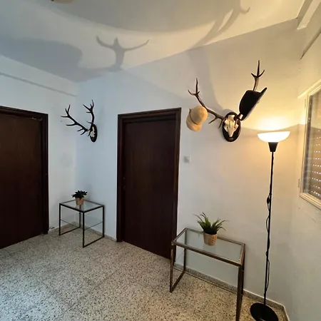 Edificio La Boticaria Hinojos