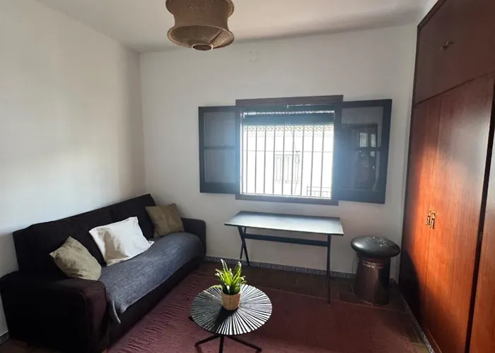 Edificio La Boticaria Hinojos