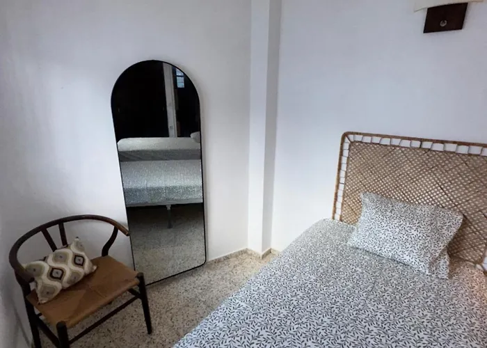 Edificio La Boticaria Appartement *