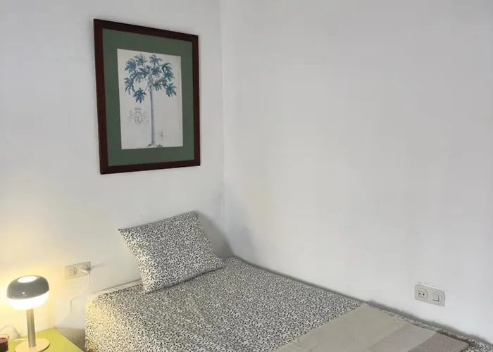 Edificio La Boticaria Appartement Hinojos