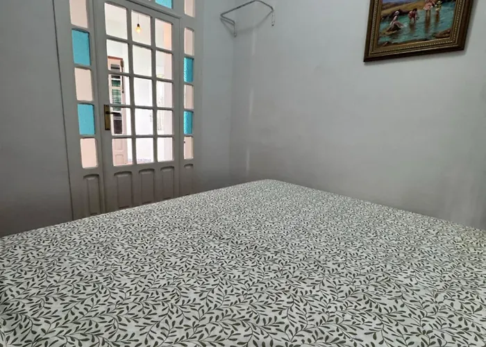 Edificio La Boticaria Hinojos