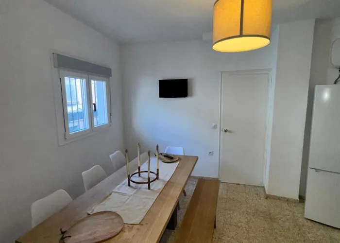 Appartement Edificio La Boticaria