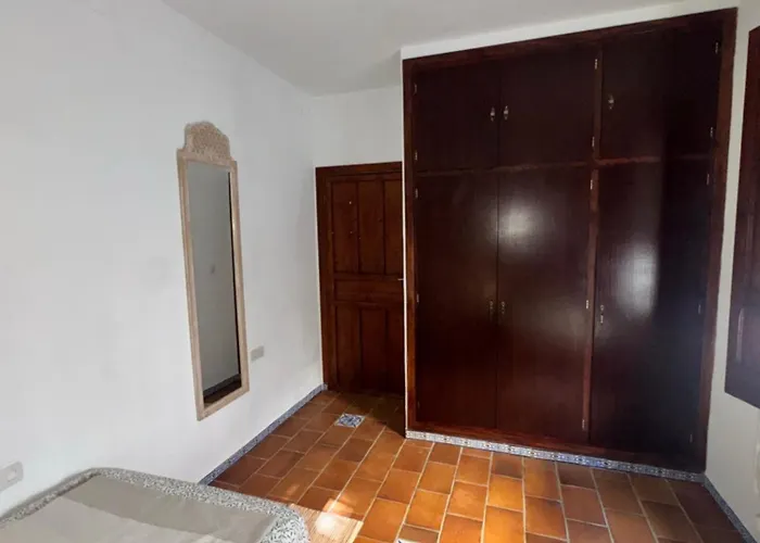 Edificio La Boticaria