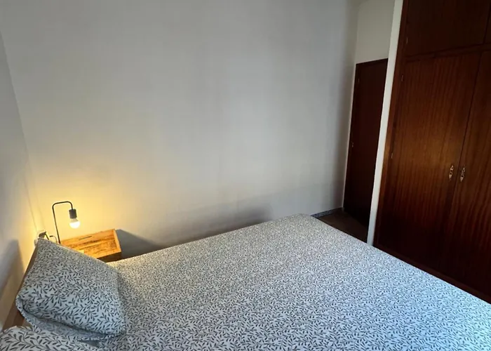 Edificio La Boticaria Appartement