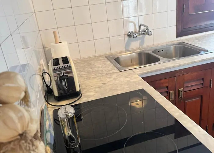 Appartement Edificio La Boticaria Hinojos