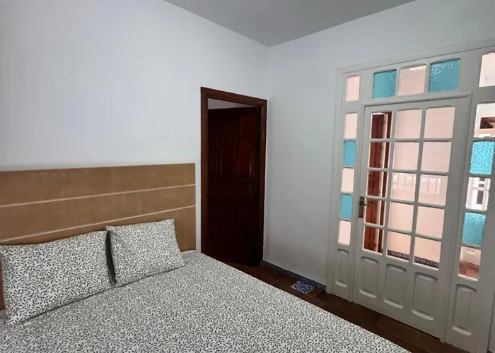 Edificio La Boticaria Appartement Hinojos