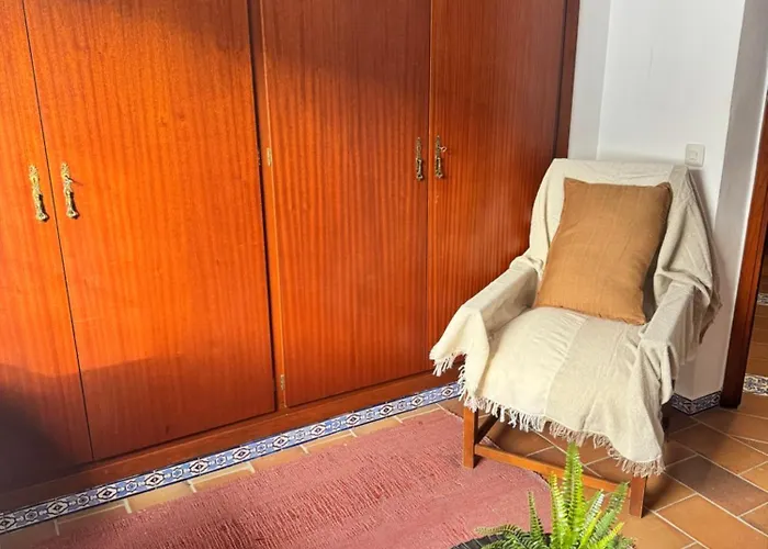 Edificio La Boticaria Appartement *