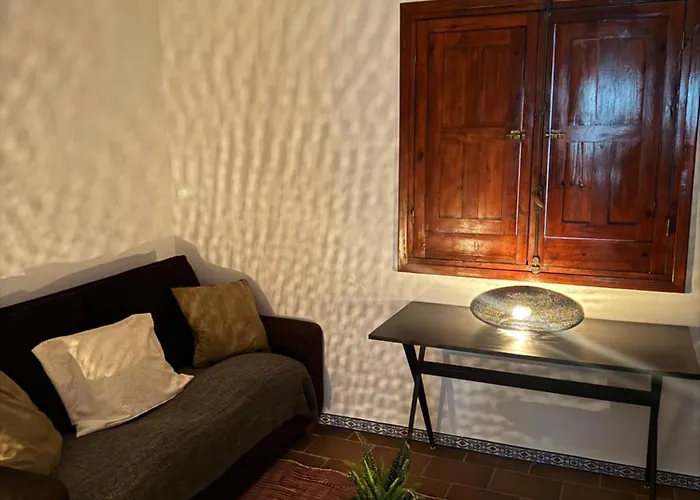 Appartement Edificio La Boticaria