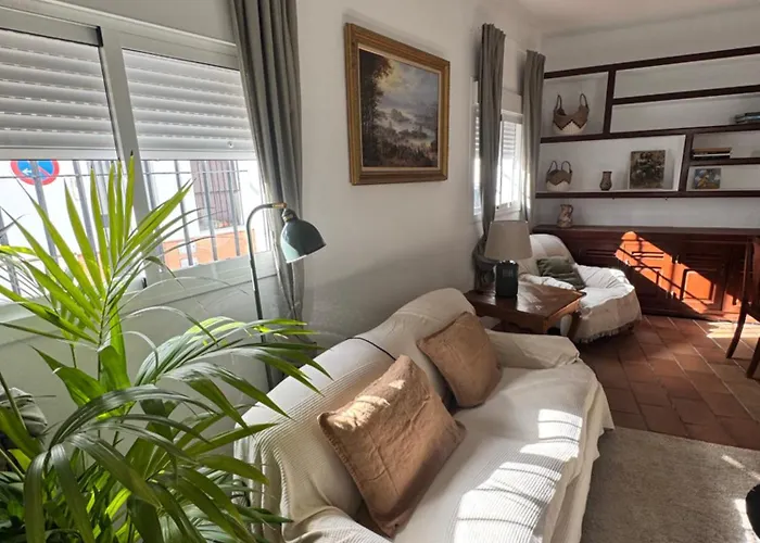 Appartement Edificio La Boticaria *