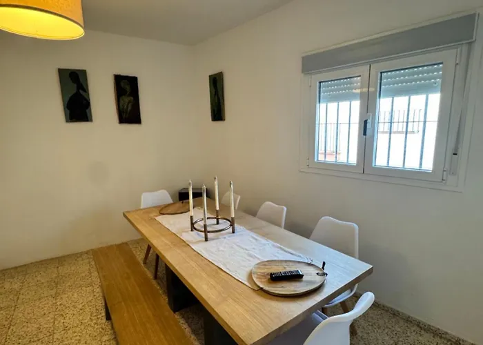 Edificio La Boticaria