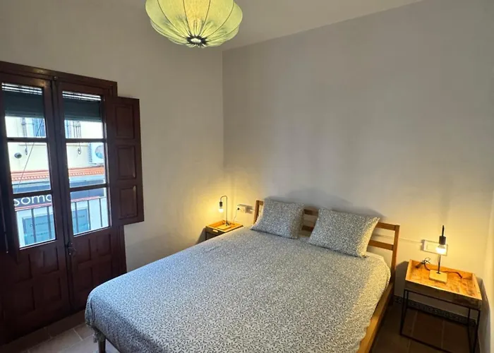 Edificio La Boticaria *