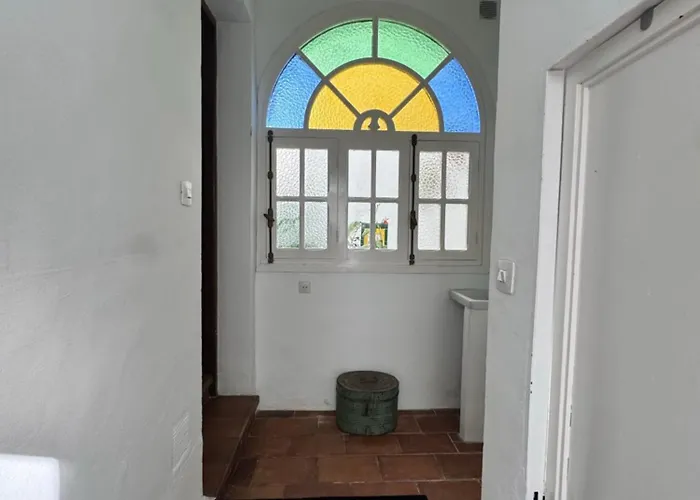 Edificio La Boticaria *