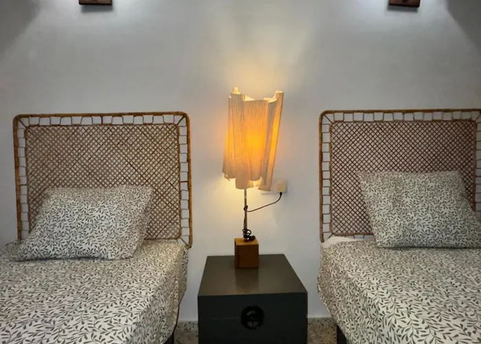 Appartement Edificio La Boticaria *