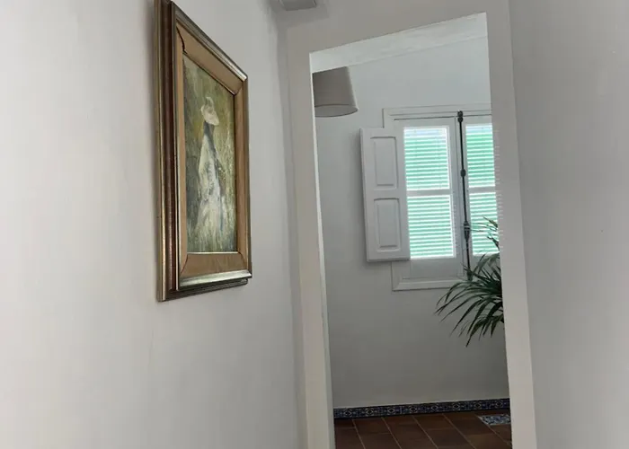 Edificio La Boticaria * Hinojos