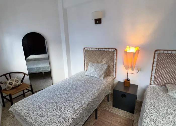 Appartement Edificio La Boticaria *