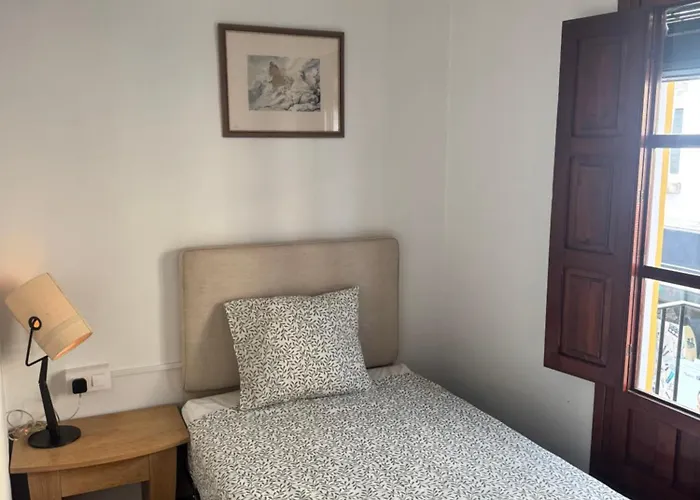 Edificio La Boticaria *