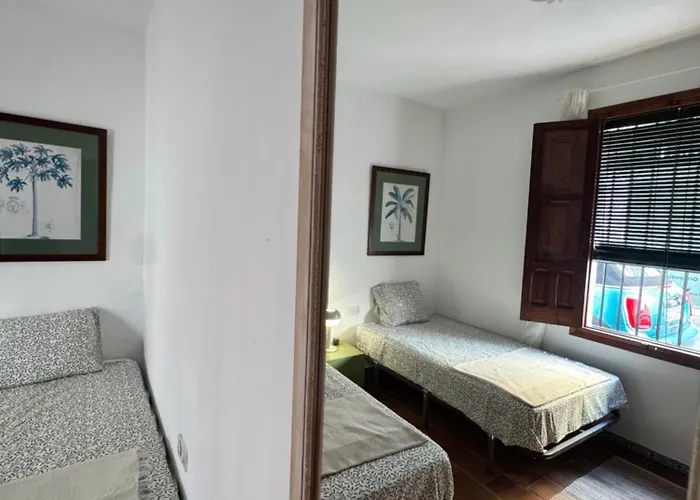 Edificio La Boticaria