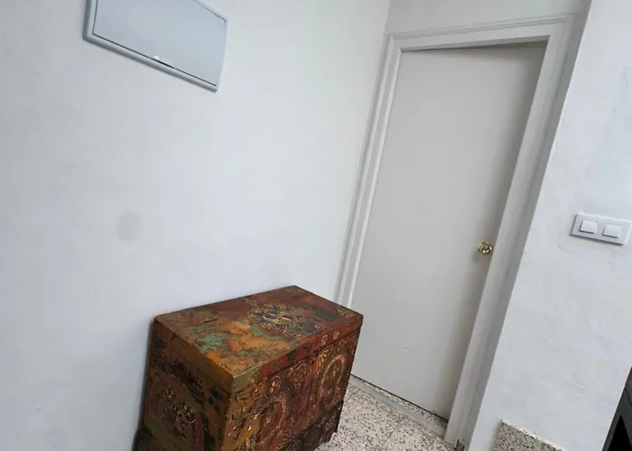 Edificio La Boticaria