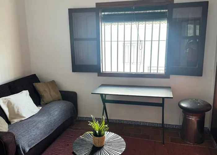 Edificio La Boticaria Appartement *