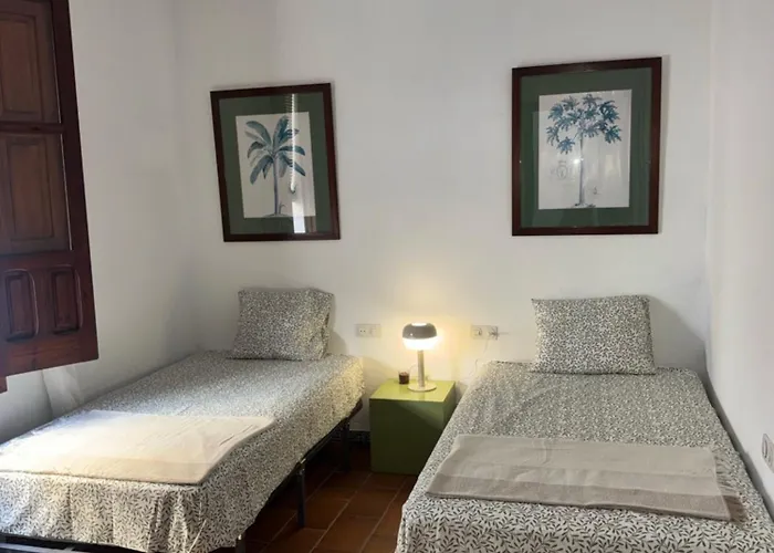 Edificio La Boticaria Hinojos