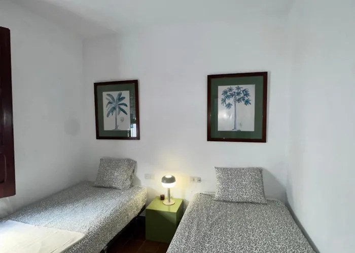 Edificio La Boticaria