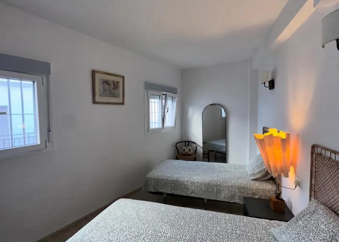 Appartement Edificio La Boticaria