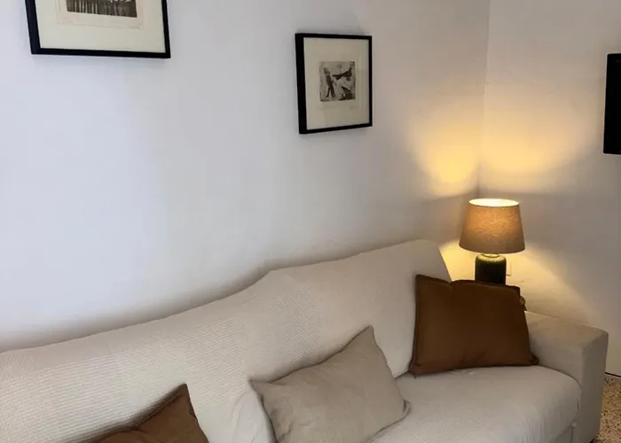 Appartement Edificio La Boticaria *