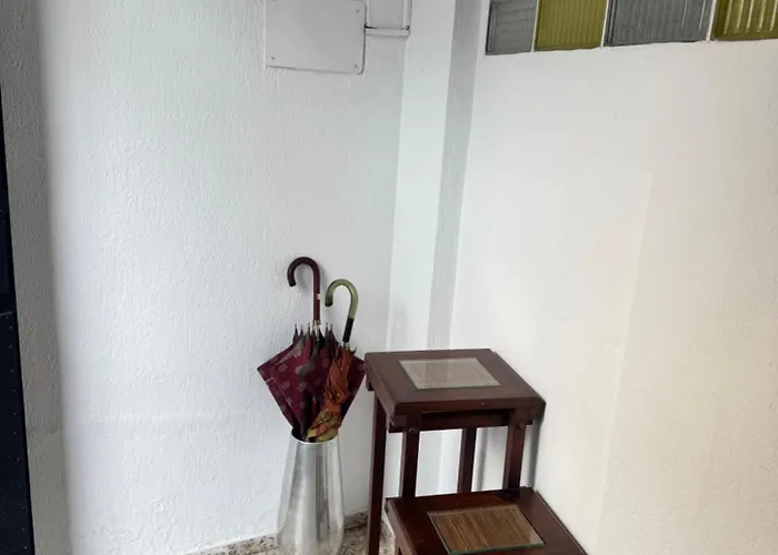 Edificio La Boticaria Hinojos